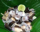 Foto langkah ke 2 dari resep Walut batumpi.