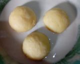 Foto langkah ke 3 dari resep Rondo Royal (Isi Gula Palm).
