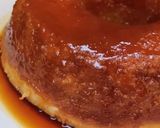 Foto del paso 4 de la receta: Budín de pan 🍞♥️