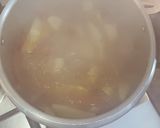 Foto del paso 4 de la receta: Pantrucas