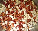 Foto del paso 1 de la receta Chile con pollo