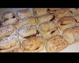 Foto del paso 5 de la receta: Libritos de membrillo con grasa