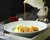 Foto langkah ke 10 dari resep Batagor & Siomay.