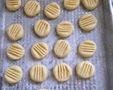 Foto del paso 4 de la receta: ALFAJORCITOS DE MAICENA Y LECHE CONDENSADA 😋🥛