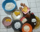 Foto langkah ke 1 dari resep Nastar.