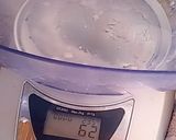Foto del paso 2 de la receta: Pan salado de zapallo
