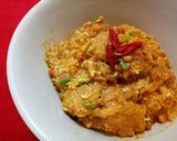 Foto langkah ke 3 dari resep Ayam Crispy Saus Singapore (Gluten Free).
