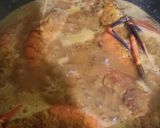 চিংড়ির মালাইকারি (Chingri Malaikari Recipe in Bengali) রেসিপির ধাপ 9 ছবি