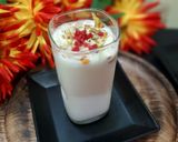 अमृतसरी लस्सी (amritsari lassi recipe in Hindi) रेसिपी चरण 1 फोटो