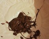 Foto del passaggio 4 della ricetta 🍫Torta Kinder cereali con Nutella 🍫