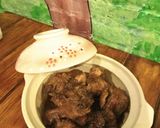 Foto langkah ke 5 dari resep 88. Semur Ayam Oriental.