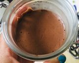 Une image de l'étape 7 de Mousse au chocolat très facile.