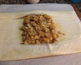 Foto del paso 2 de la receta: Apfelstrudel. Arrollado de manzanas, tradicional