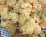 Foto langkah ke 5 dari resep Chicken Popcorn.