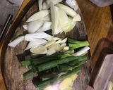 Foto langkah ke 1 dari resep Nasi Ayam Hainan.