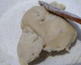 Foto langkah ke 1 dari resep 307. Pempek Dos (Tanpa Ikan).