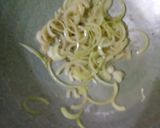 Foto langkah ke 2 dari resep Mie Rebus.
