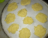 Foto del paso 3 de la receta: Galletas de avena y coco