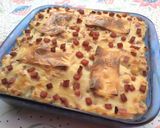 Foto del paso 3 de la receta Coliflores con bechamel de queso🧀🥛