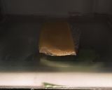 A picture of step 2 of Easy Cookies with Pancake Mix - Toaster Friendly!.