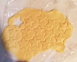 A picture of step 3 of Easy Cookies with Pancake Mix - Toaster Friendly!.