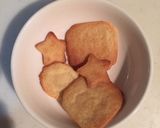 A picture of step 10 of Easy Cookies with Pancake Mix - Toaster Friendly!.
