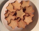 A picture of step 7 of Easy Cookies with Pancake Mix - Toaster Friendly!.