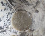 A picture of step 2 of Dhaba-Style Palak Paneer.