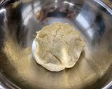 A picture of step 5 of Homemade Pizza Dough.