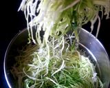 કોબી નું શાક (Kobi Shak Recipe In Gujarati) રેસીપી સ્ટેપ1ફોટો