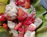 Foto langkah ke 4 dari resep Garang Asem Ayam.