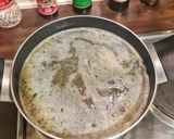 รูปขั้นตอนการทำที่ 2 ของ 🤭..🥣แกงจืดหัวไชเท้าซี่โครงหมูง่ายๆ