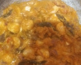கடாய் மஸ்ரூம் கிரேவி ரெசிபி ஸ்டேப் 7 புகைப்படம்