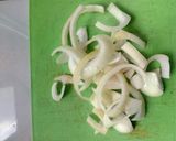 Foto langkah ke 3 dari resep Ati Ampela Bumbu Kecap.