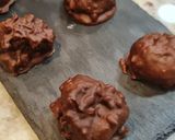 Foto del paso 7 de la receta: Falsos Ferrero Rocher