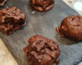 Foto del paso 7 de la receta: Falsos Ferrero Rocher