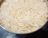 मटर पनीर पुलाव (matar paneer pulao recipe in Hindi) रेसिपी चरण 2 फोटो
