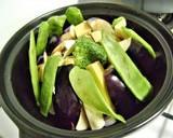 Moroccan Vegetable Tagine recipe step 3 photo