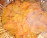 Foto del paso 8 de la receta: Calabaza de casco con leche 😋