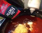 Foto del paso 1 de la receta: Chilaquiles Tronadores a lo flojo