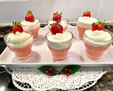 Foto del paso 9 de la receta: Mousse de fresa