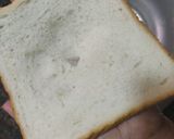 A picture of step 2 of Corn stuffed bread rolls.
