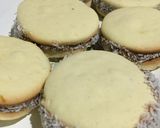 Foto del paso 6 de la receta: Alfajores de Maicena