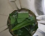 Foto langkah ke 1 dari resep Lapis Jongkong Surabaya.