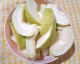 Foto langkah ke 2 dari resep Asinan Buah Kiamboy.