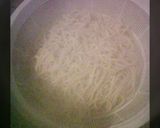 Foto del paso 4 de la receta: Tallarín al Alfredo