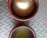 Foto del paso 1 de la receta: Jelly roll de limón 🍈🌯