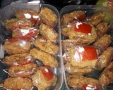 Foto langkah ke 8 dari resep Tahu mercon.