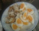 Hình bước làm 9 của món Mì vằn thắn