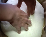 Foto del paso 15 de la receta: Focaccia con masa madre natural
